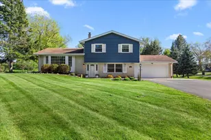 1969 Mayfair Rd, Grafton, WI 53024 - Photo 1
