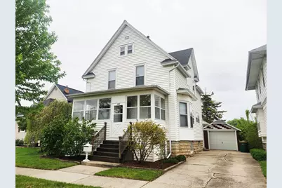 243 Amory Street, Fond du Lac, WI 54935 - Photo 1