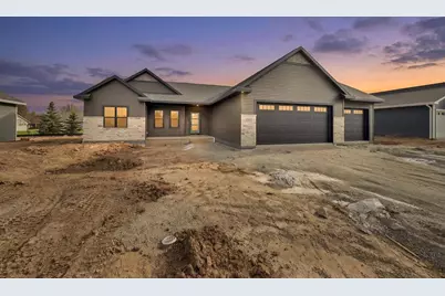 2871 Stelor Drive, Green Bay, WI 54311 - Photo 1