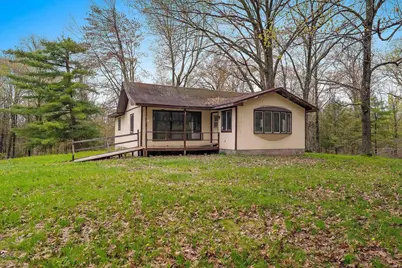 N9464 Sweetheart City Road, Wausaukee, WI 54177 - Photo 1