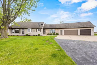 5184 Finger Road, Green Bay, WI 54311 - Photo 1