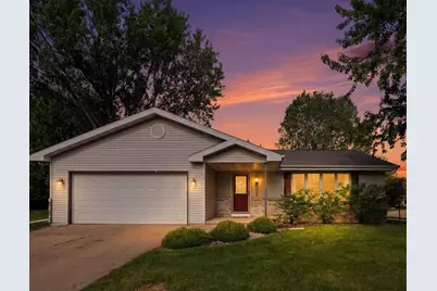 1115 Sawtell Court, Oshkosh, WI 54902 - Photo 1