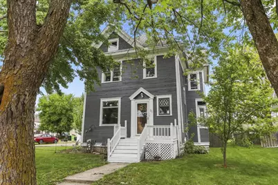 37 N 6th Street, Hilbert, WI 54129 - Photo 1