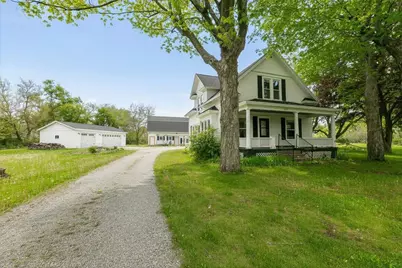 1417 County Rd Jj, Neenah, WI 54956 - Photo 1