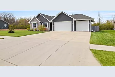 1138 W Thorn Creek Drive, Hilbert, WI 54129 - Photo 1