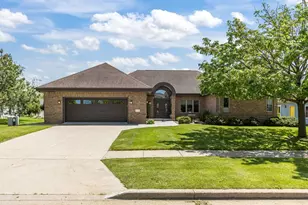 1782 River Mill Rd, Oshkosh, WI 54901 - Photo 1