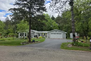 N2146 Hillcrest Ln, Wautoma, WI 54982 - Photo 1