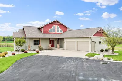 7074 Fairview Road, Denmark, WI 54208 - Photo 1