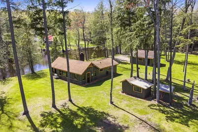 12409 Poquette Lane, Suring, WI 54174 - Photo 1