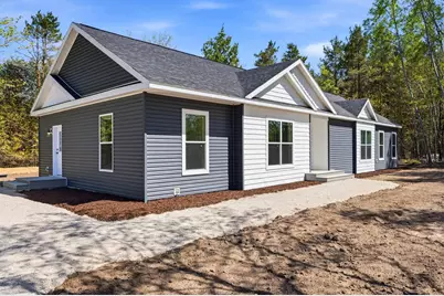 3091 Fairview Road, Baileys Harbor, WI 54202 - Photo 1
