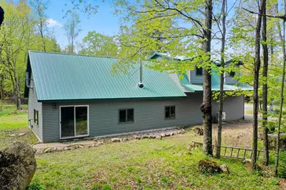N9968 Hemlock Road, Birnamwood, WI 54414 - Photo 1