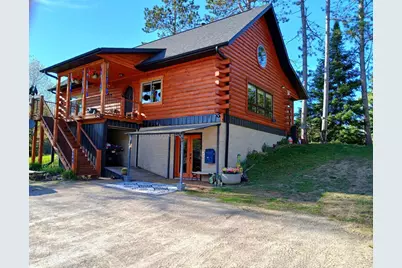 N5714 7th Road, Crivitz, WI 54114 - Photo 1