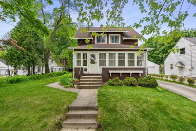 1631 N Alvin Street, Appleton, WI 54911 - Photo 1