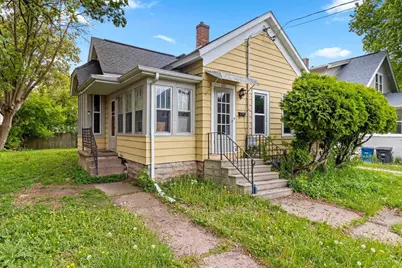 747 Frederick Street, Oshkosh, WI 54901 - Photo 1