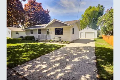 2037 Farlin Avenue, Green Bay, WI 54302 - Photo 1