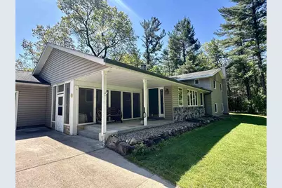 7051 Woodland Lane, Amherst, WI 54406 - Photo 1