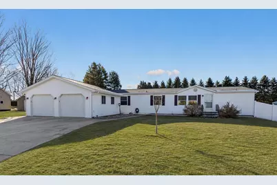 510 Main Street, Casco, WI 54205 - Photo 1