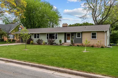 1066 Reed Street, Neenah, WI 54956 - Photo 1