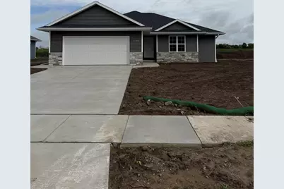 1748 Betty Jean Lane, Green Bay, WI 54313 - Photo 1