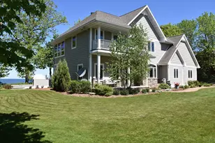 3297 Wells Ln, Sturgeon Bay, WI 54235 - Photo 1