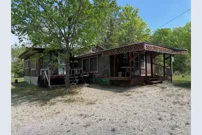 W6486 Snow Road, Daggett, MI 49821 - Photo 1