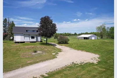 N10674 County Road 577, Daggett, MI 49821 - Photo 1