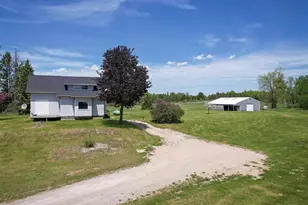 N10674 Co Rd 577, Daggett, MI 49821 - Photo 1
