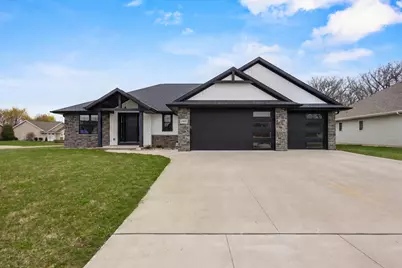 2909 Grand Cypress Lane, Green Bay, WI 54311 - Photo 1