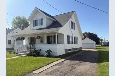 106 E State Street, Bonduel, WI 54107 - Photo 1