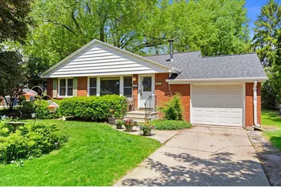 151 E Briar Lane, Green Bay, WI 54301 - Photo 1