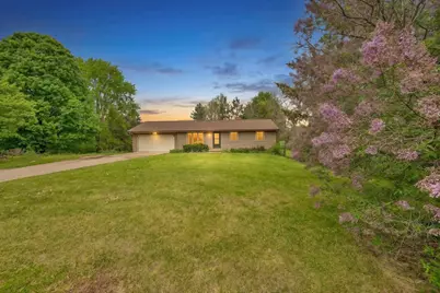 2205 School Road, Greenleaf, WI 54126 - Photo 1