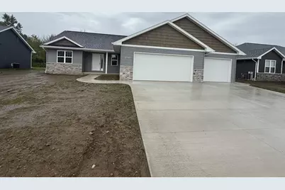 1747 Betty Jean Lane, Green Bay, WI 54313 - Photo 1