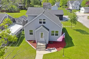 520 Vliet St, Kewaunee, WI 54216 - Photo 1