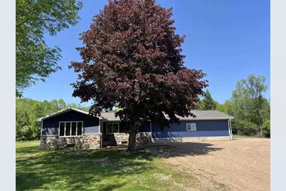 W16408 Fair Morr Road, Edgerton, WI 54486 - Photo 1