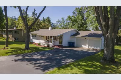 N2649 Kelleen Drive, Waupaca, WI 54981 - Photo 1