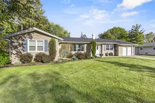 2663 Timber Ln, Green Bay, WI 54313 - Photo 1