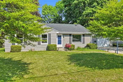401 Bader Street, Green Bay, WI 54302 - Photo 1