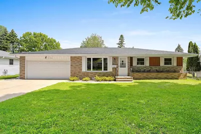 1768 Nancy Avenue, Green Bay, WI 54303 - Photo 1
