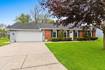 1267 Killdeer Lane, Green Bay, WI 54313 - Photo 1