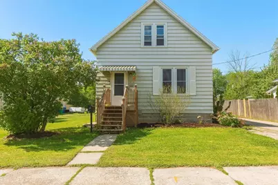 1410 Porlier Street, Green Bay, WI 54301 - Photo 1