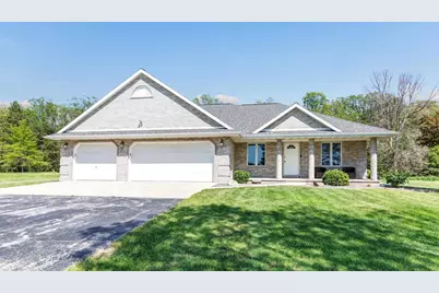5543 River Oaks Drive, De Pere, WI 54115 - Photo 1