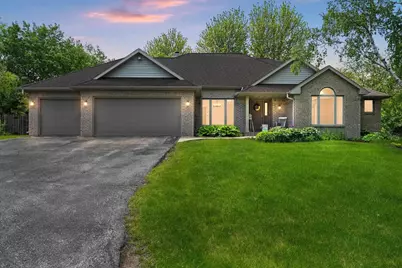 4410 Flagstone Court, De Pere, WI 54115 - Photo 1