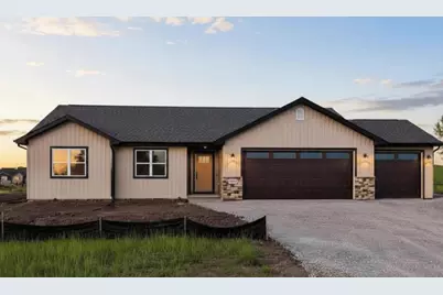 N9214 Homestead Lane, Appleton, WI 54915 - Photo 1