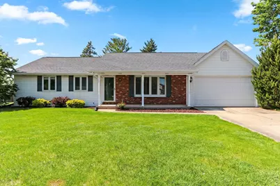 2445 Heather Road, Green Bay, WI 54311 - Photo 1