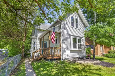 135 N Story Street, Appleton, WI 54915 - Photo 1