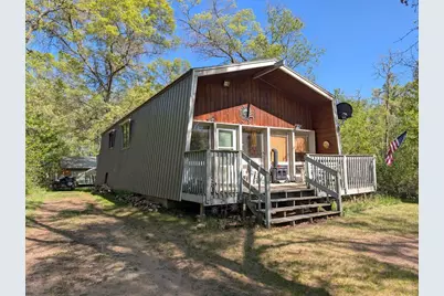 N11236 Nelson Road, Athelstane, WI 54104 - Photo 1