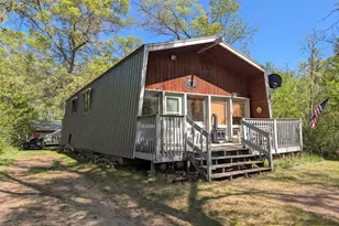 N11236 Nelson Rd, Athelstane, WI 54104 - Photo 1