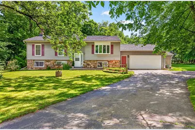 N4764 Larry Road, New London, WI 54961 - Photo 1