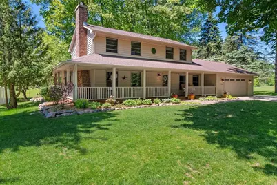 500 E Eagle Terrace, Green Bay, WI 54313 - Photo 1