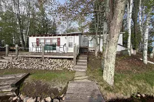 18604 Smokey Lake Ln, Townsend, WI 54175 - Photo 1